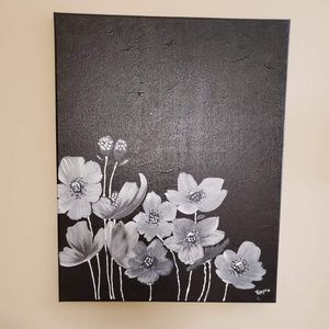 Canvas 16×20
